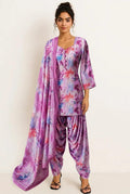 Purple (Floral)