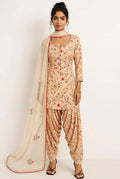 Light Yellow (Floral)
