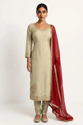 Pista & Red (Handwork)