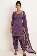 Plum Mauve (Sequence Work)