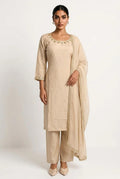 Beige Cream (Handwork)