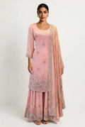 Baby Pink (Handwork)