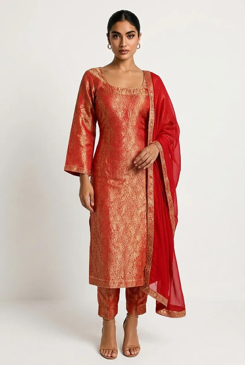 Red (Kheen Khab)