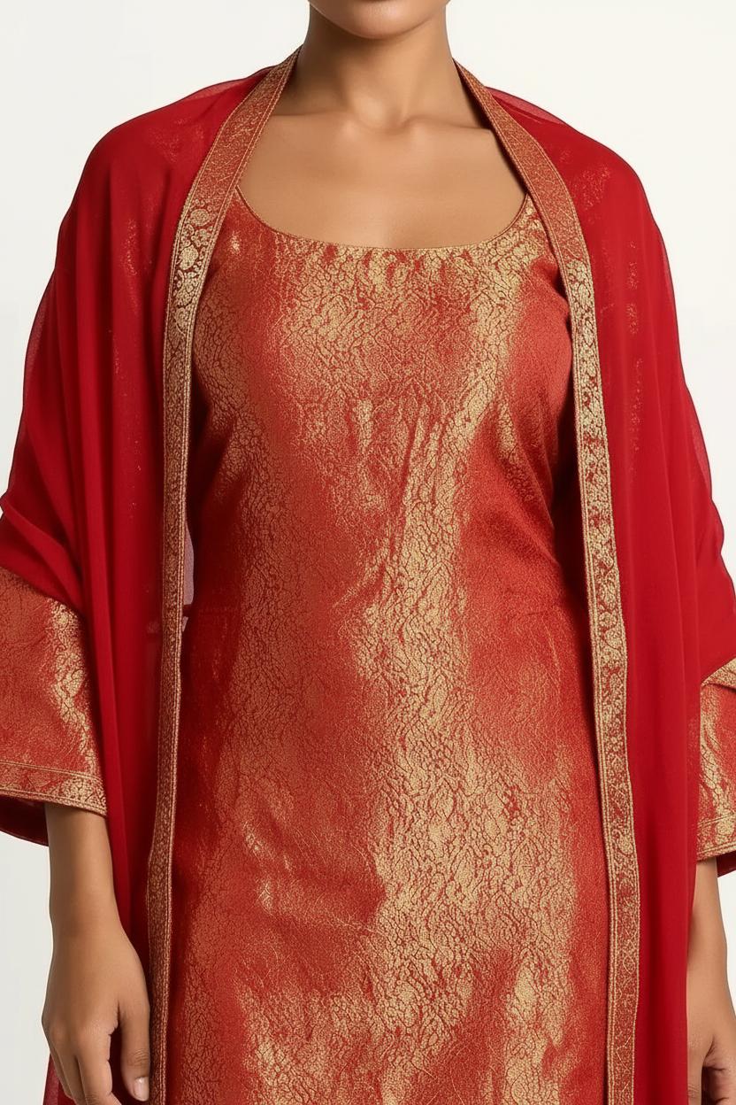Red (Kheen Khab)